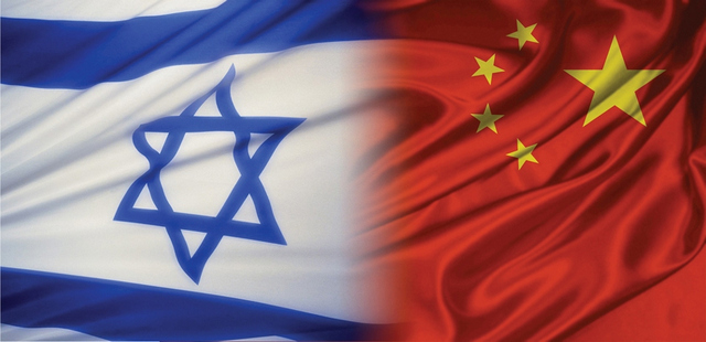 Cina-Israele-nascita-superpotenza-tecnologica