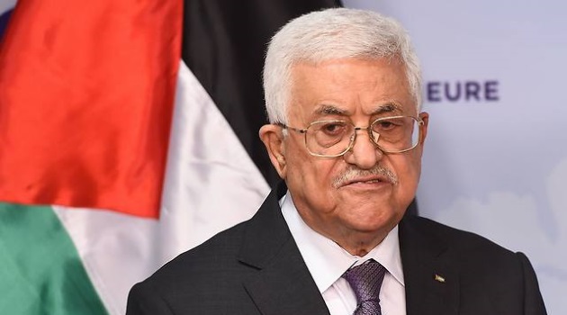 Fratello di Abu Mazen curato in ospedale israeliano