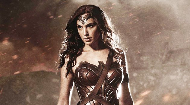 Gal Gadot La Wonder Woman Che Viene Da Israele